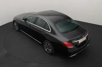 Mercedes-Benz E 350, 2.0, 155 kW, подключаемый гибрид, автомат, задний привод