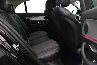 Mercedes-Benz E 350, 2.0, 155 kW, подключаемый гибрид, автомат, задний привод