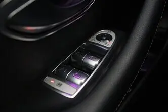 Mercedes-Benz E 350, 2.0, 155 kW, подключаемый гибрид, автомат, задний привод