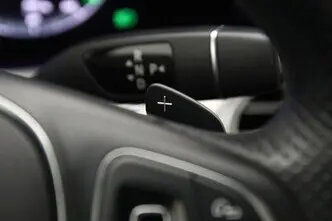 Mercedes-Benz E 350, 2.0, 155 kW, подключаемый гибрид, автомат, задний привод