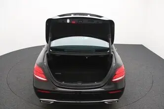 Mercedes-Benz E 350, 2.0, 155 kW, подключаемый гибрид, автомат, задний привод