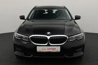 BMW 330, 2.0, 135 kW, подключаемый гибрид, автомат, задний привод
