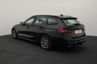 BMW 330, 2.0, 135 kW, подключаемый гибрид, автомат, задний привод