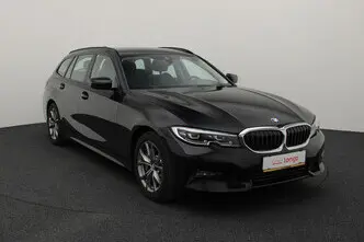 BMW 330, 2.0, 135 kW, подключаемый гибрид, автомат, задний привод