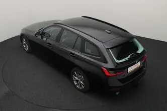 BMW 330, 2.0, 135 kW, подключаемый гибрид, автомат, задний привод