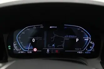 BMW 330, 2.0, 135 kW, подключаемый гибрид, автомат, задний привод