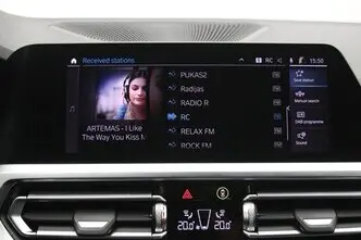 BMW 330, 2.0, 135 kW, подключаемый гибрид, автомат, задний привод