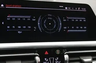 BMW 330, 2.0, 135 kW, подключаемый гибрид, автомат, задний привод