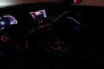 BMW 330, 2.0, 135 kW, подключаемый гибрид, автомат, задний привод