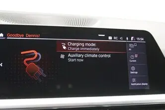 BMW 330, 2.0, 135 kW, подключаемый гибрид, автомат, задний привод