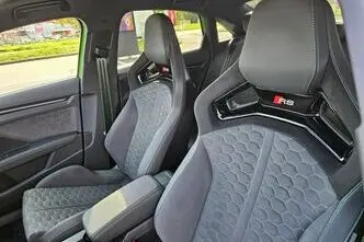 Audi RS3, 2.5, 294 kW, bensiin, automaat, nelikvedu