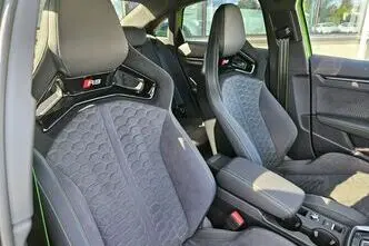 Audi RS3, 2.5, 294 kW, bensiin, automaat, nelikvedu