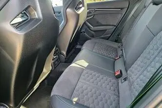 Audi RS3, 2.5, 294 kW, bensiin, automaat, nelikvedu