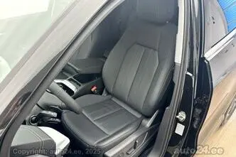 Audi Q5, 2.0, 150 kW, diesel, automatic, four-wheel drive
