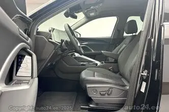 Audi Q5, 2.0, 150 kW, diesel, automatic, four-wheel drive