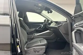 Audi Q5, 2.0, 150 kW, diesel, automatic, four-wheel drive