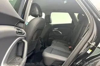 Audi Q5, 2.0, 150 kW, diesel, automatic, four-wheel drive