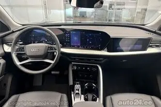 Audi Q5, 2.0, 150 kW, diesel, automatic, four-wheel drive