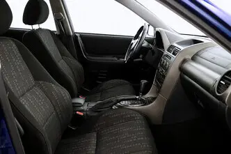 Lexus IS 200, 2.0, 154 kW, bensiin, automaat, tagavedu