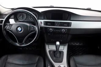 BMW 320, 2.0, 149 kW, bensiin, automaat, tagavedu