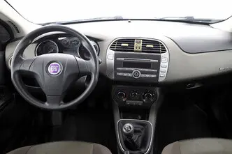 Fiat Bravo, 1.4, 89 kW, bensiin, manuaal, esivedu