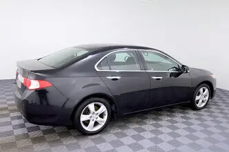 Honda Accord, 2.2, 149 kW, diisel, automaat, esivedu