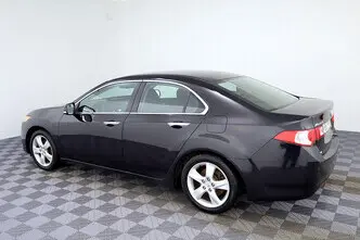 Honda Accord, 2.2, 149 kW, diisel, automaat, esivedu