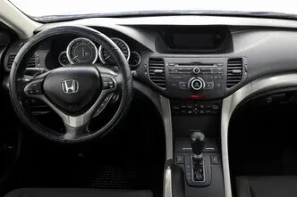 Honda Accord, 2.2, 149 kW, diisel, automaat, esivedu