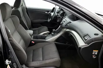 Honda Accord, 2.2, 149 kW, diisel, automaat, esivedu