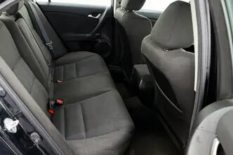 Honda Accord, 2.2, 149 kW, diisel, automaat, esivedu