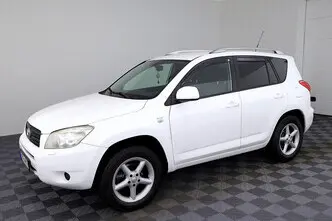 Toyota RAV4, 2.2, 135 kW, дизель, механическая, полный привод