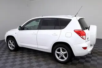 Toyota RAV4, 2.2, 135 kW, дизель, механическая, полный привод