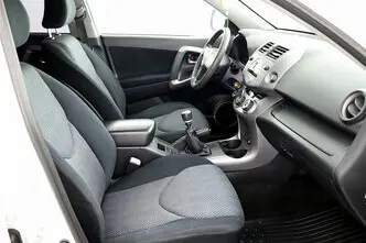 Toyota RAV4, 2.2, 135 kW, дизель, механическая, полный привод