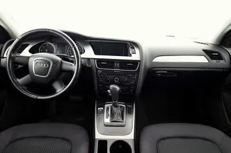 Audi A4, 2.0, 142 kW, дизель, автомат, передний привод
