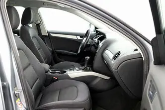 Audi A4, 2.0, 142 kW, дизель, автомат, передний привод