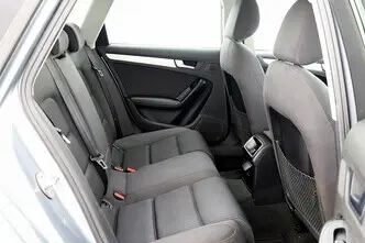 Audi A4, 2.0, 142 kW, дизель, автомат, передний привод