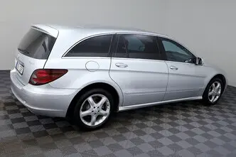 Mercedes-Benz R 320, 3.0, 224 kW, diisel, automaat, nelikvedu