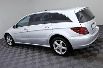 Mercedes-Benz R 320, 3.0, 224 kW, diisel, automaat, nelikvedu