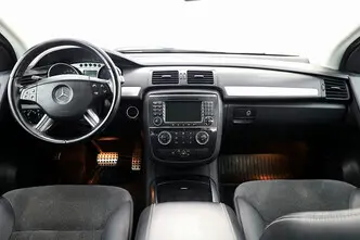 Mercedes-Benz R 320, 3.0, 224 kW, diisel, automaat, nelikvedu