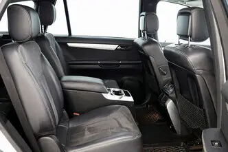 Mercedes-Benz R 320, 3.0, 224 kW, diisel, automaat, nelikvedu