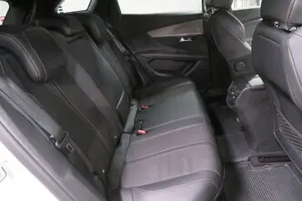 Peugeot 3008, 1.5, 96 kW, diesel, automatic, front-wheel drive
