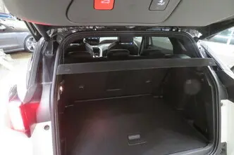 Peugeot 3008, 1.5, 96 kW, diesel, automatic, front-wheel drive
