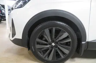 Peugeot 3008, 1.5, 96 kW, diesel, automatic, front-wheel drive