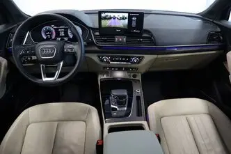 Audi Q5, 2.0, 150 kW, diisel, automaat, nelikvedu