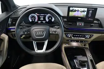 Audi Q5, 2.0, 150 kW, diisel, automaat, nelikvedu
