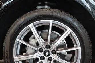 Audi Q5, 2.0, 150 kW, diisel, automaat, nelikvedu