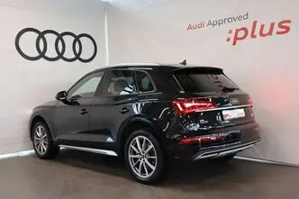 Audi Q5, 2.0, 150 kW, diisel, automaat, nelikvedu