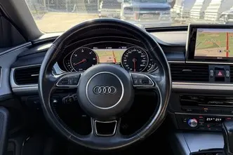 Audi A6, 3.0, 200 kW, diisel, automaat, nelikvedu
