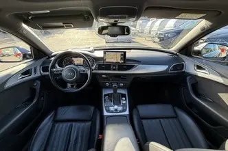 Audi A6, 3.0, 200 kW, diisel, automaat, nelikvedu