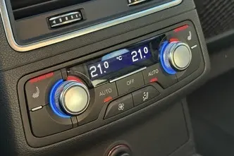 Audi A6, 3.0, 200 kW, diisel, automaat, nelikvedu